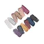 پالت سایه چشم کیکو میلانو cult colours eyeshadow palette kiko milano