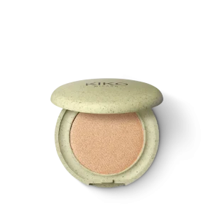 سایه چشم گرین می کیکو میلانو کد 03 green me eyeshadow