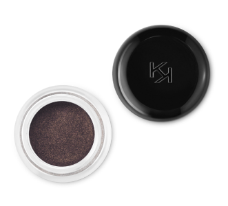 سایه چشم اکلیلی کالر لستینگ کیکو میلانو 05 color lasting cream eyeshadow